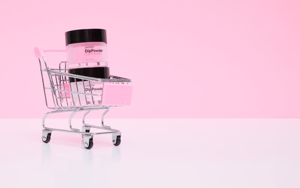 Outlet - DIPDRIP®
