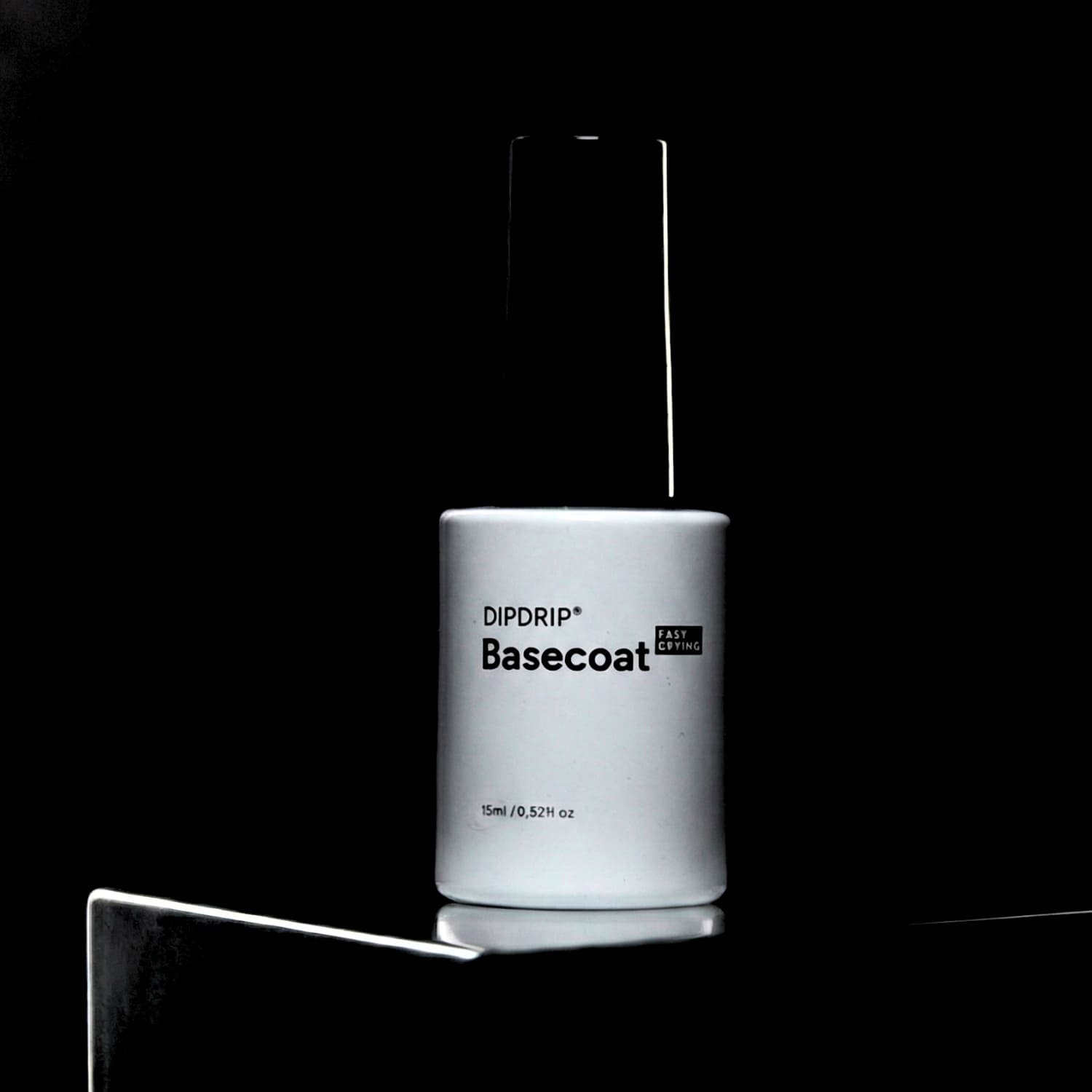Basecoat Fast Drying - Dipping Powder