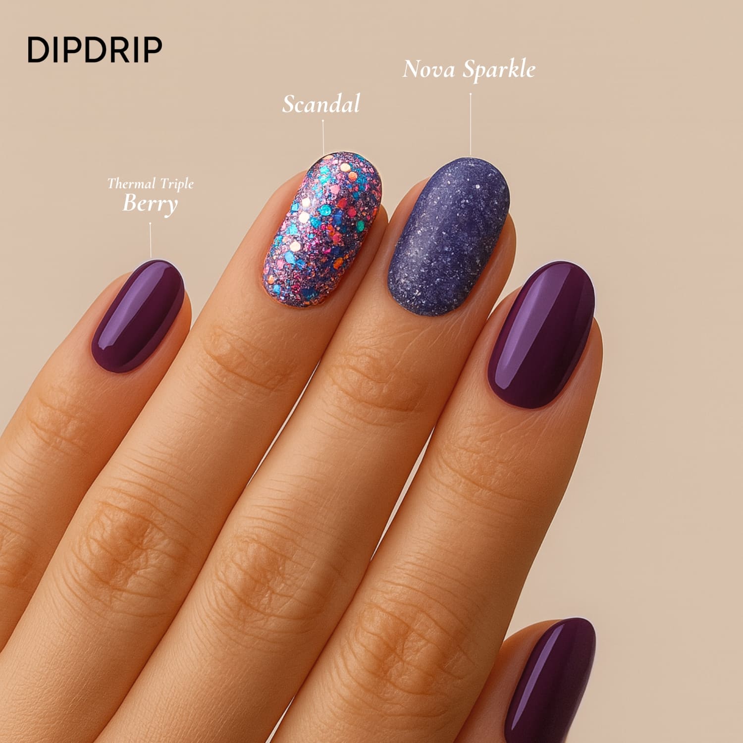 Nova Sparkle