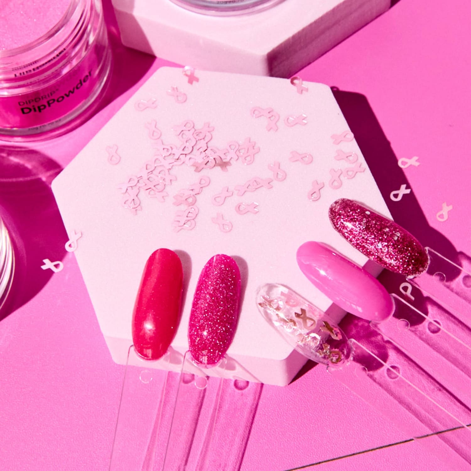 Pink Power