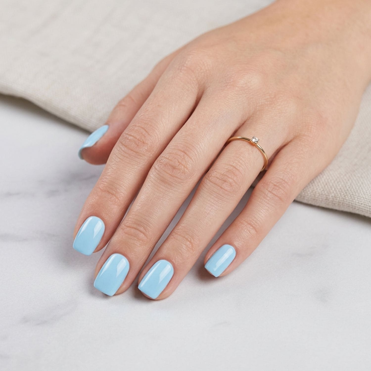 Summer Sky