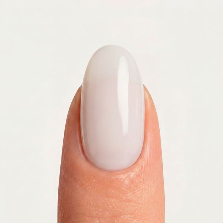 Milky White