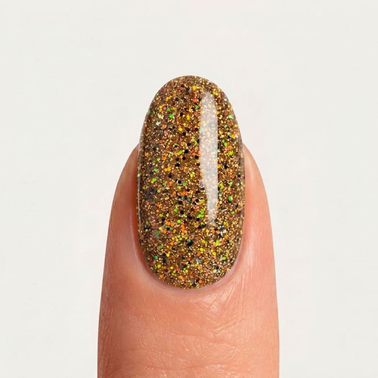 Golden Galaxy