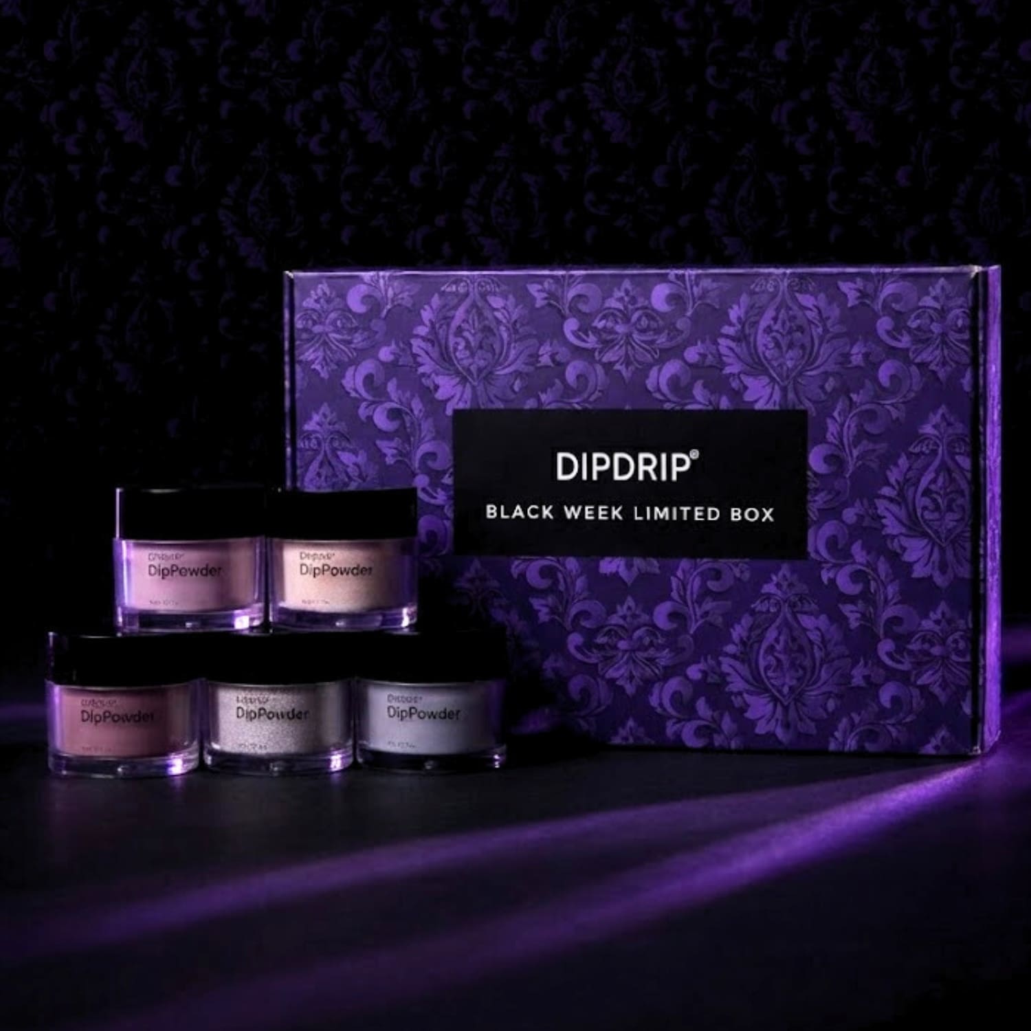 Black Week Limited Box