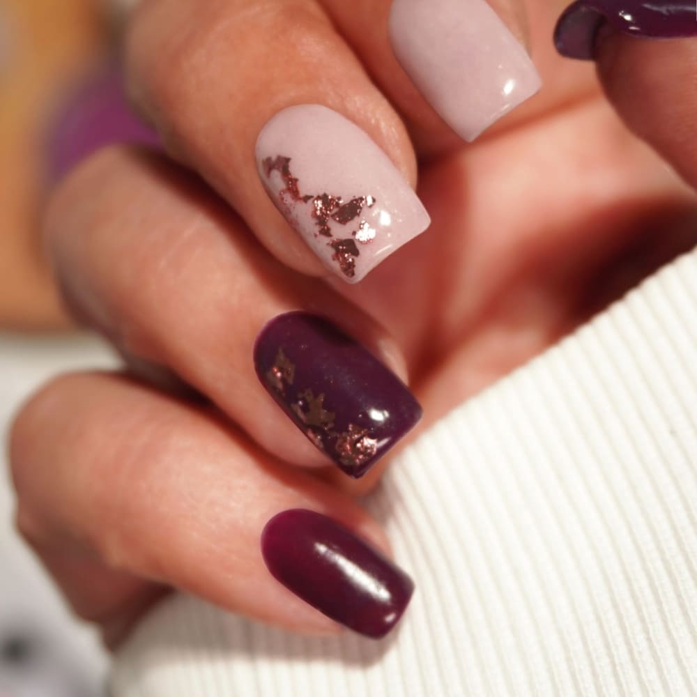 Rose´Flakes