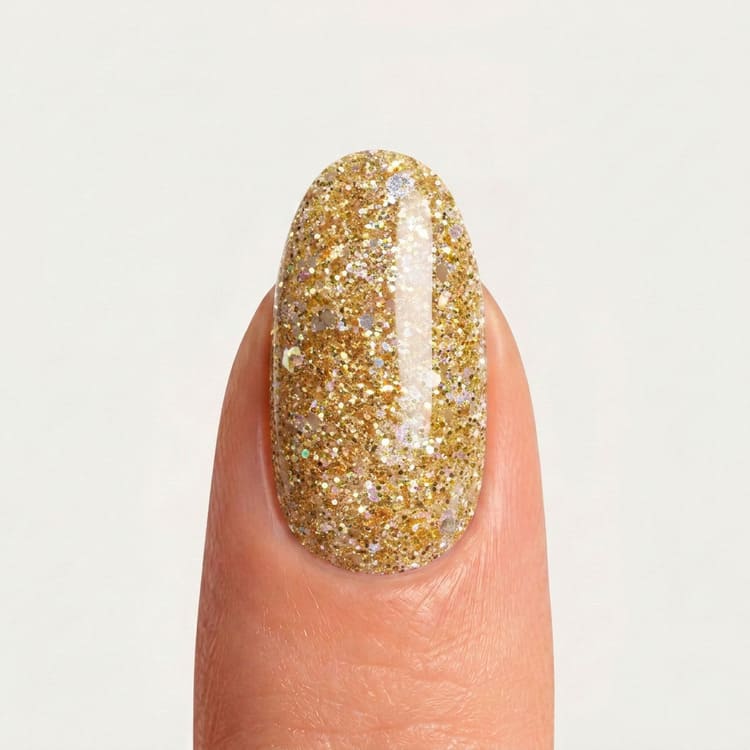 Champagne Glam