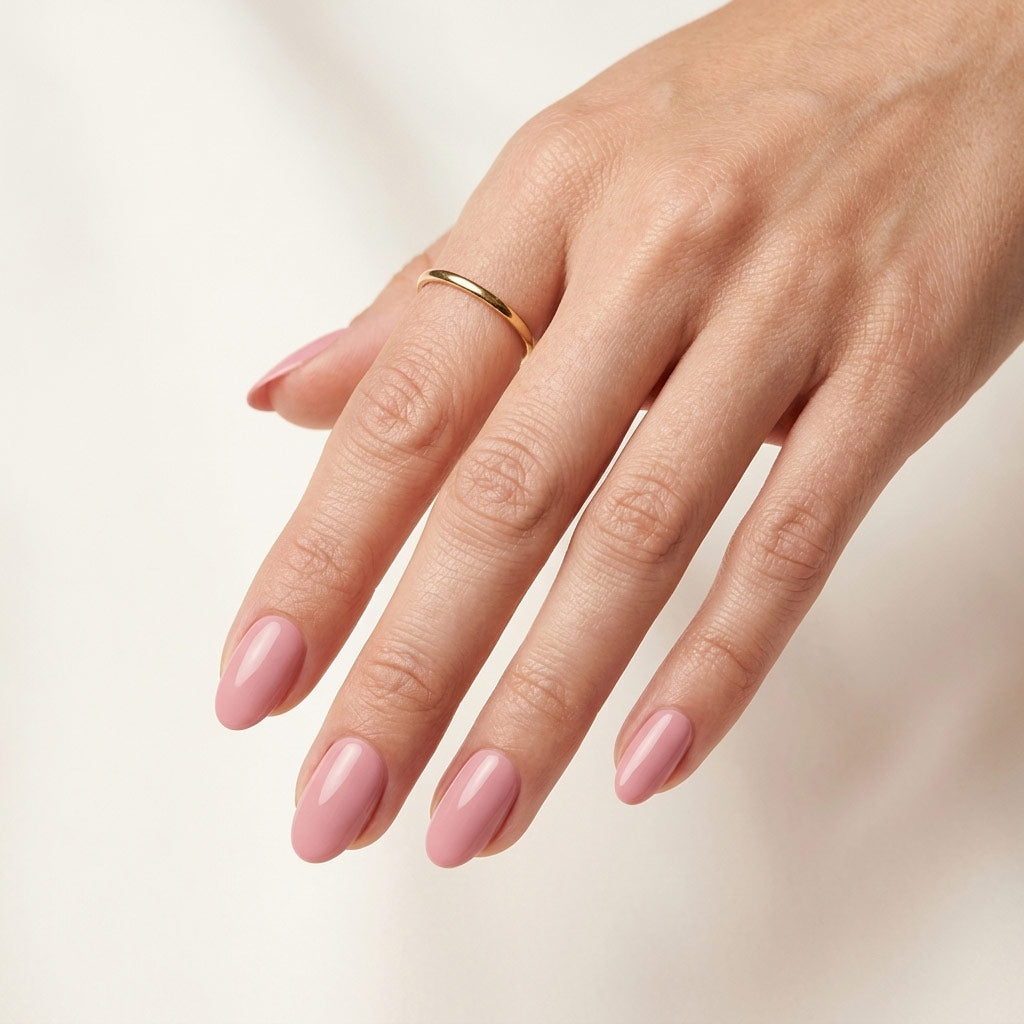 Milky Softpink