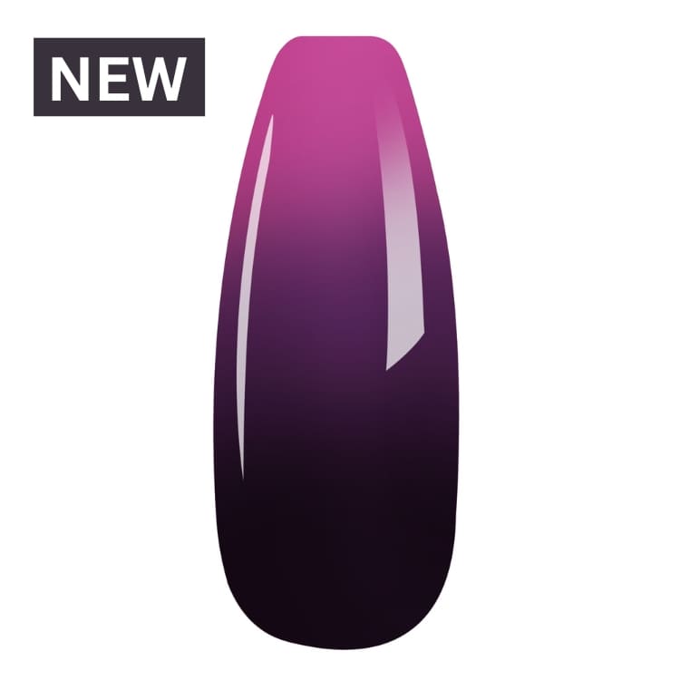 Thermal Triple Berry