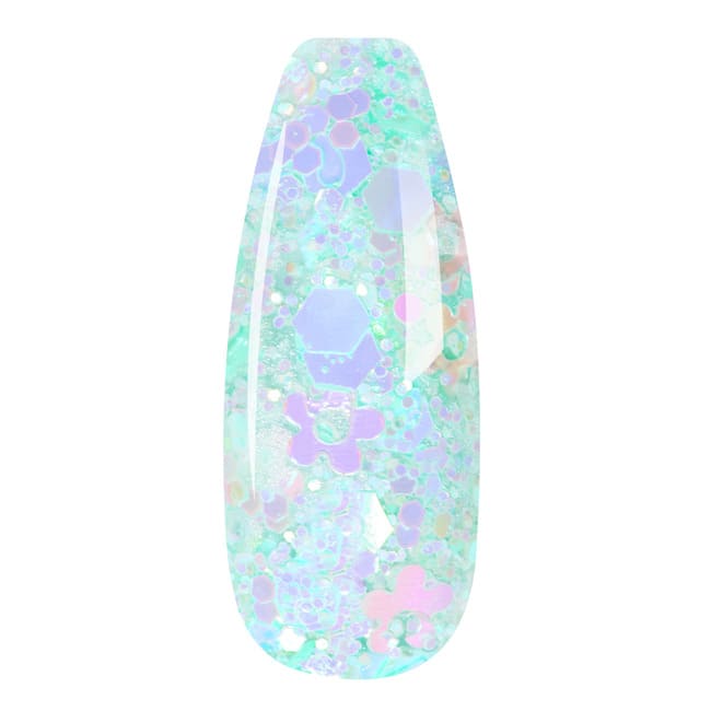 Floral Fizz