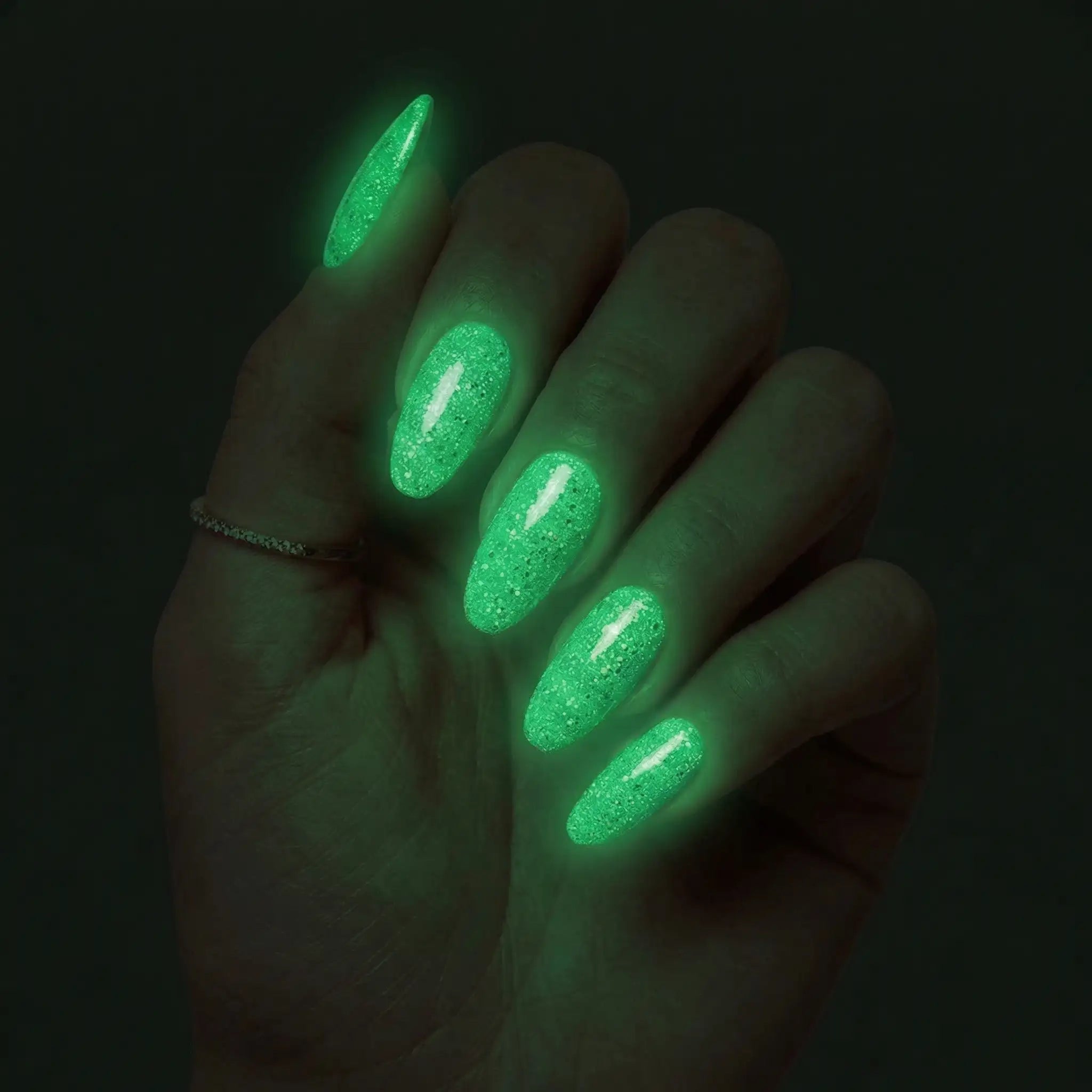 Glow Silk
