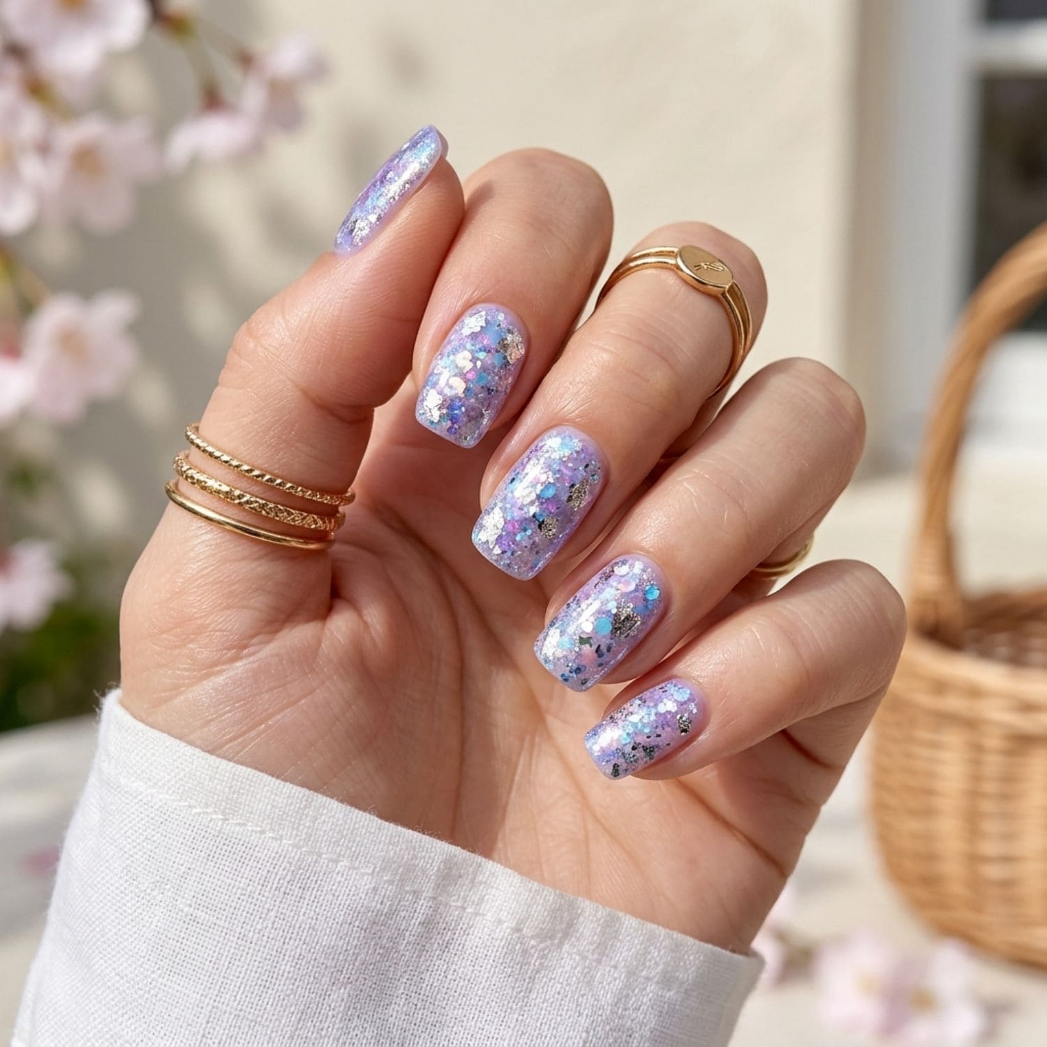Arctic Sparkle
