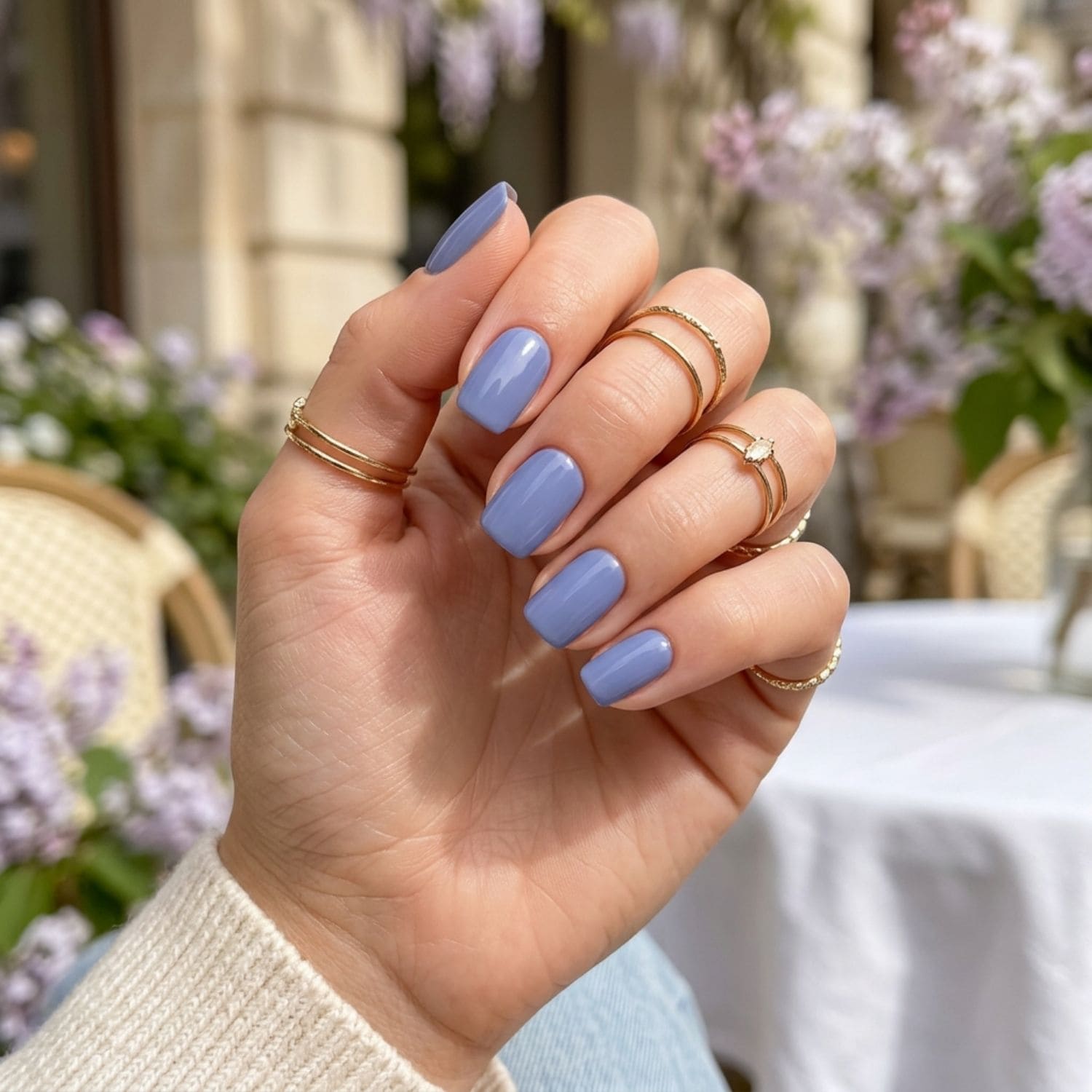 Classic Blue