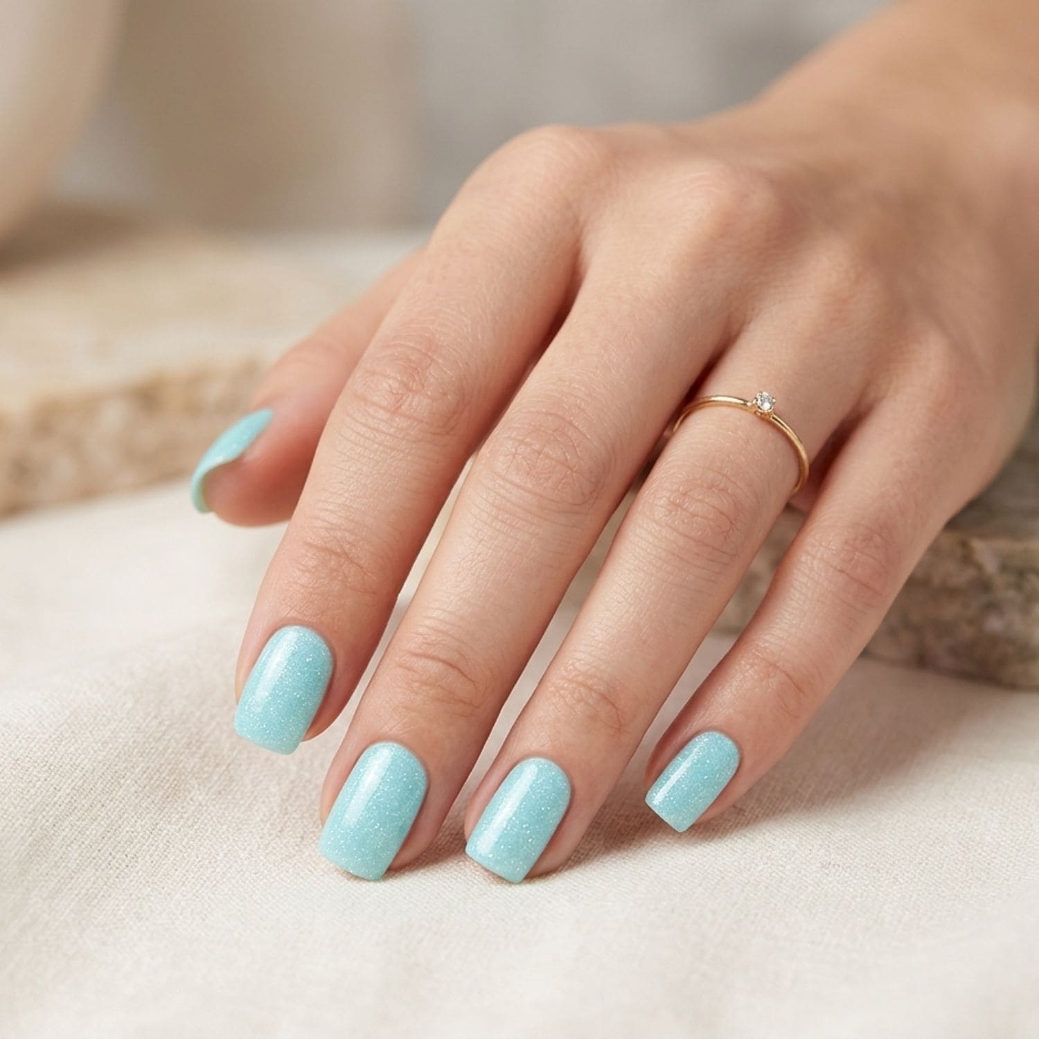 Mint Pearl