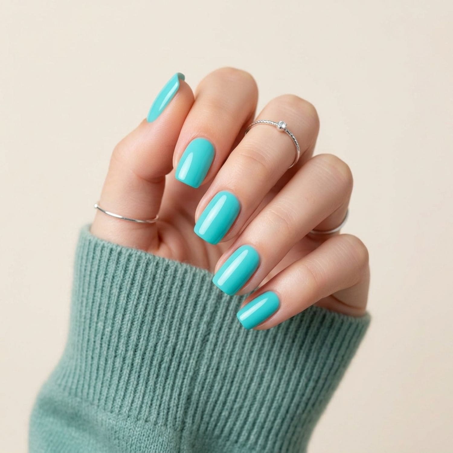 Seafoam
