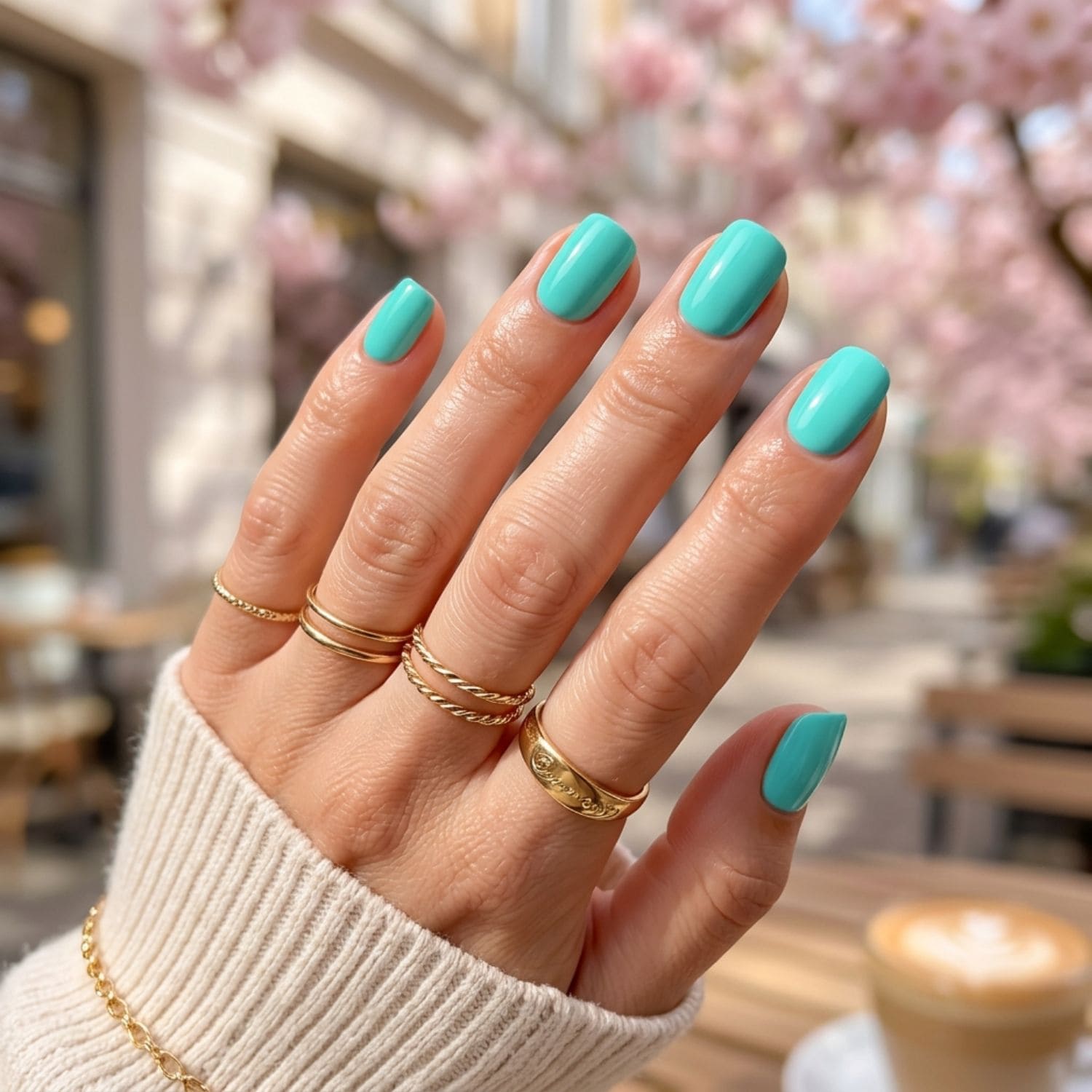Seafoam