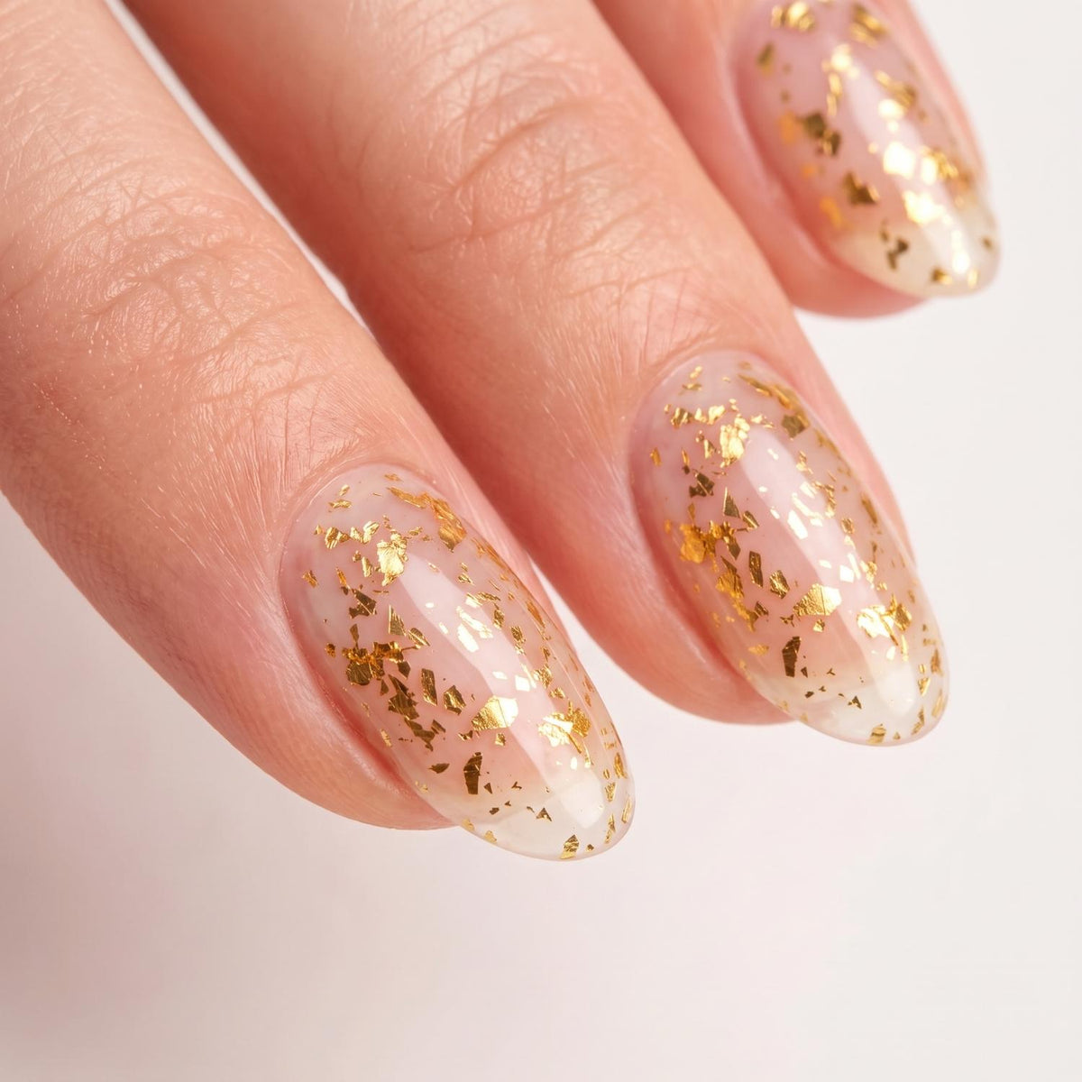 Gold Flakes