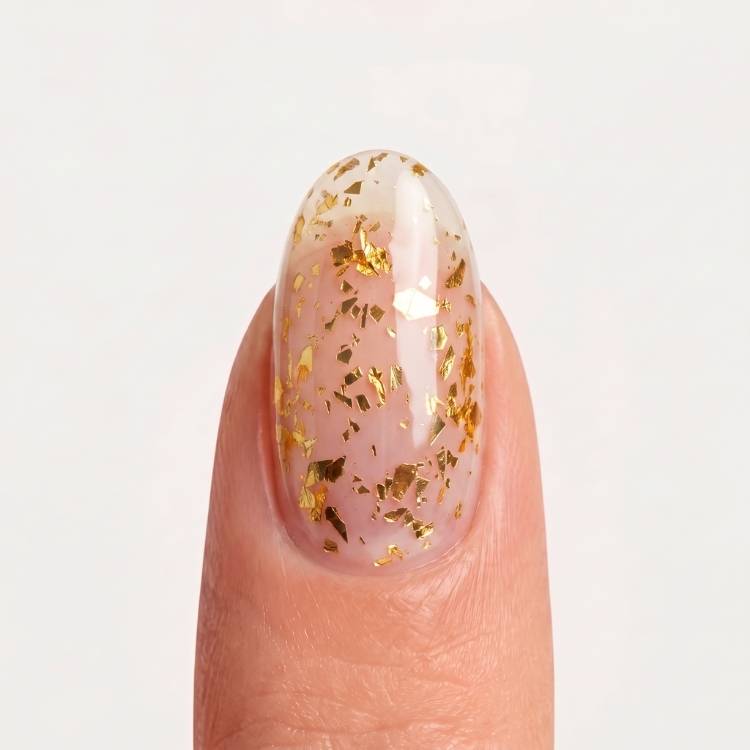 Gold Flakes