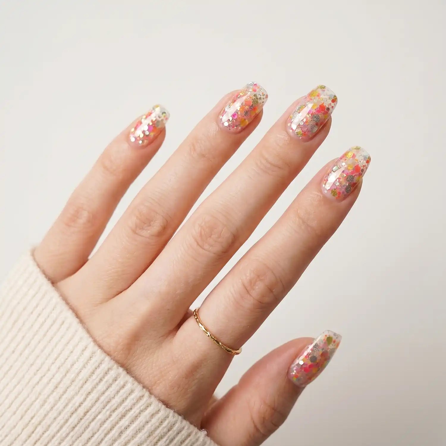 Lumina Sparkle