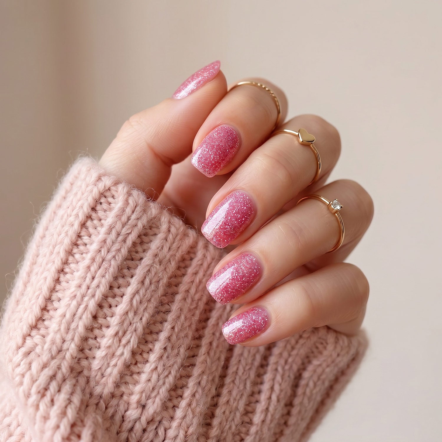 Holiday Sparkle