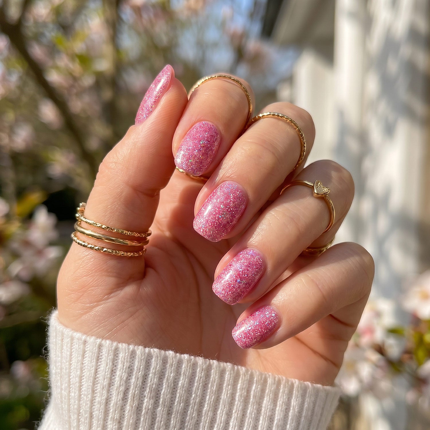 Holiday Sparkle