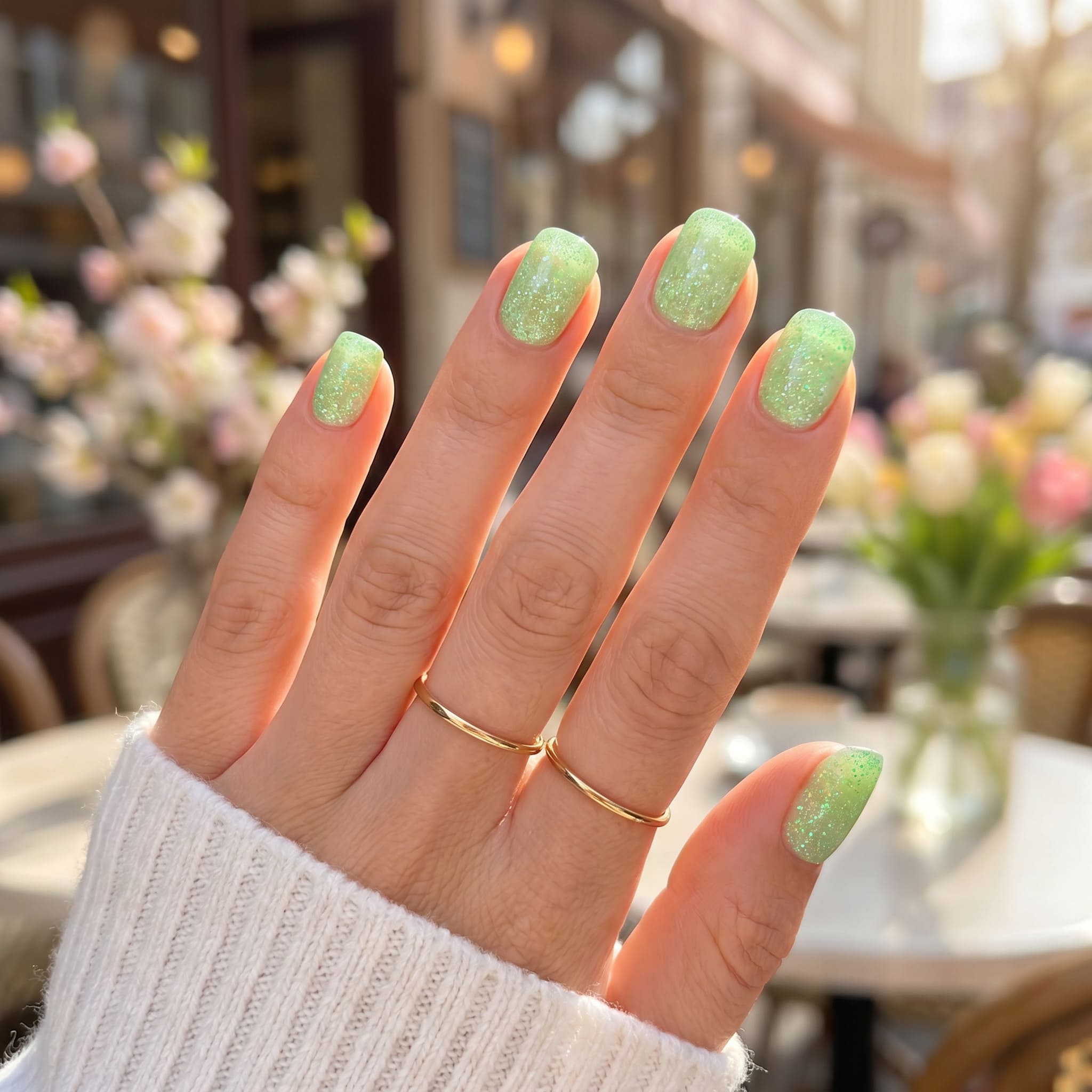 Fresh Lime