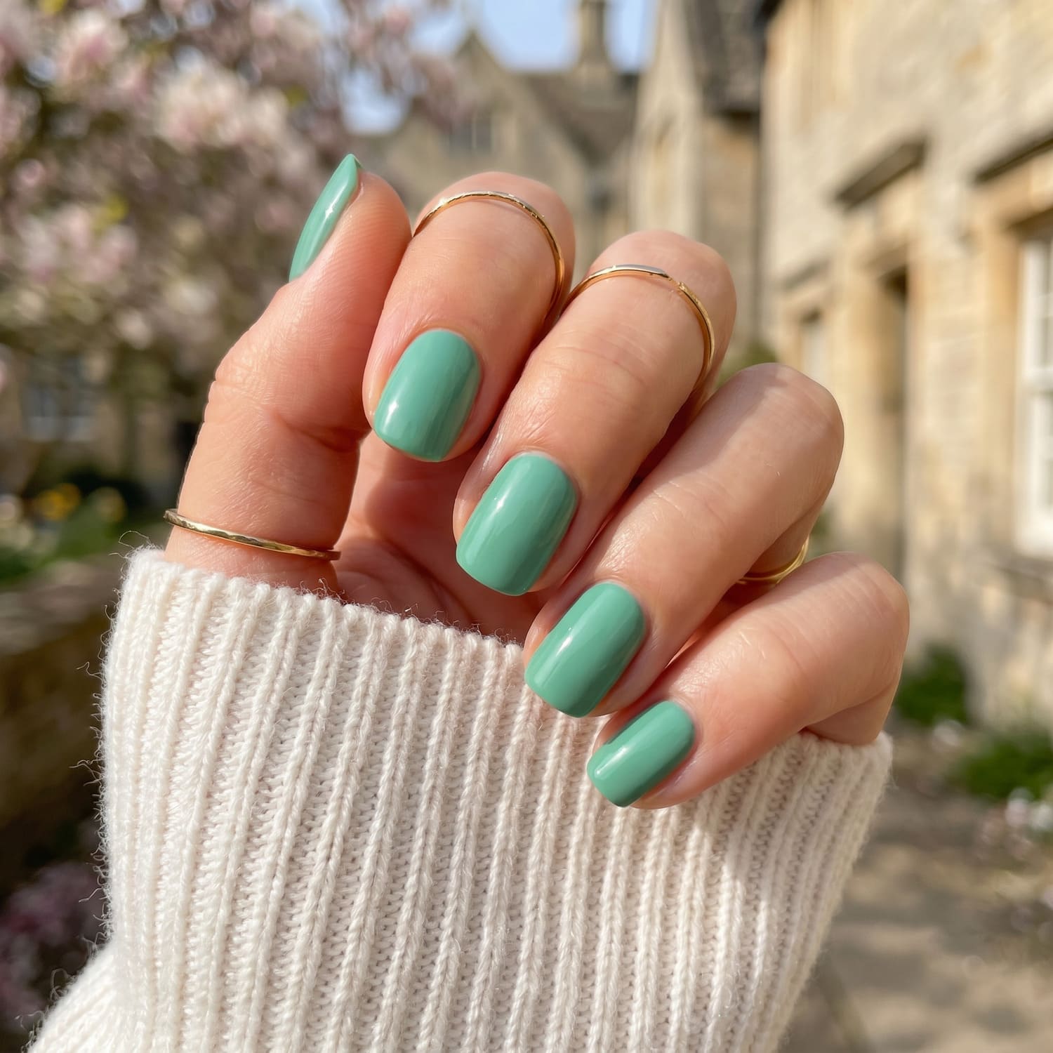 Palm Days
