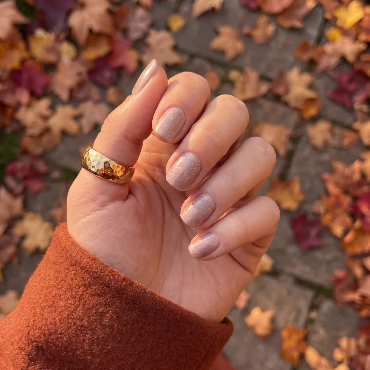 Vanilla Latte