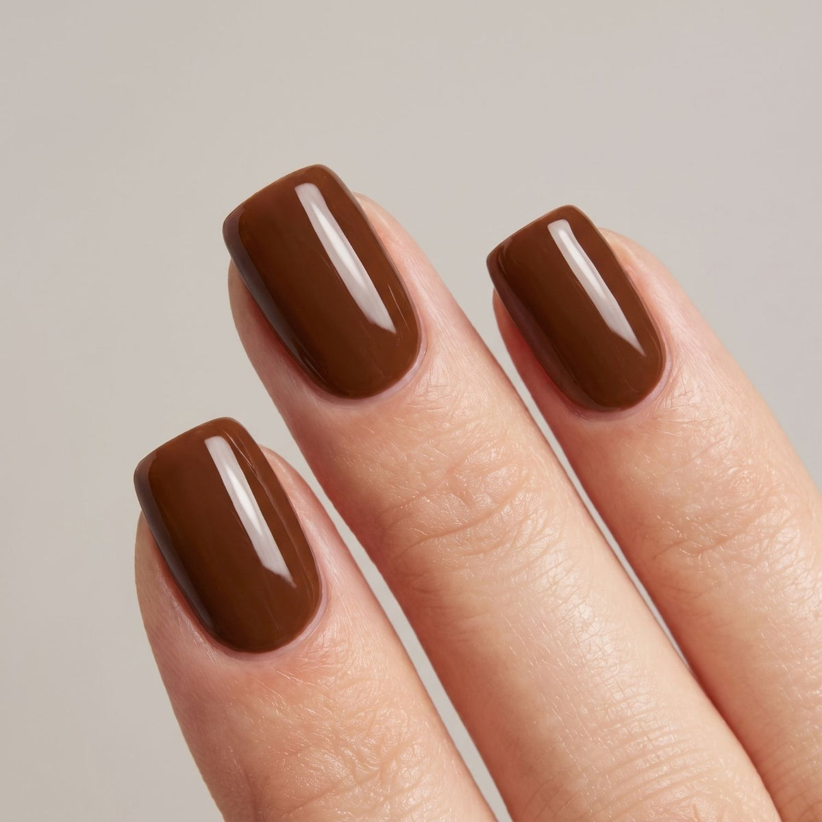 Pure Brown