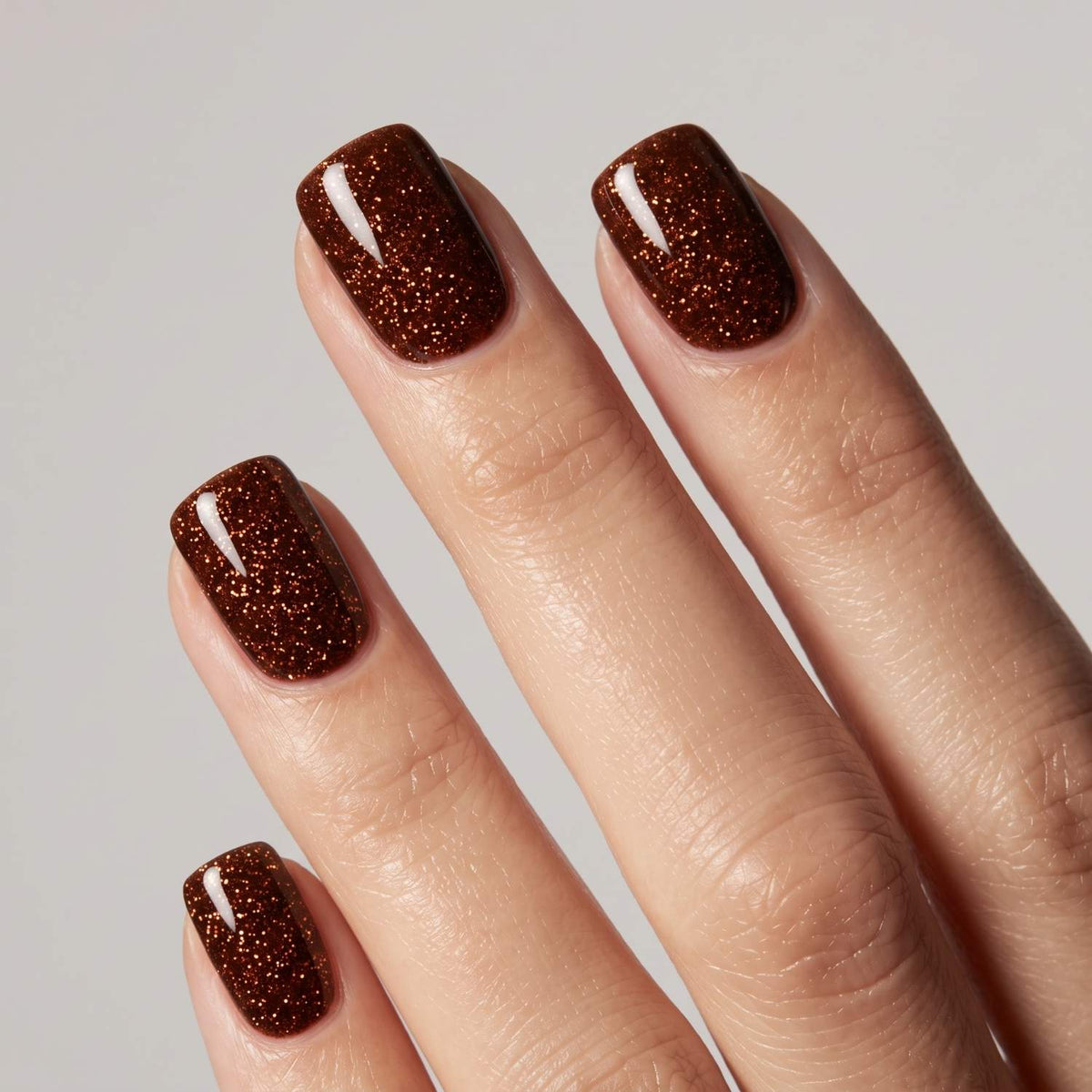 Chocolate Sparkle