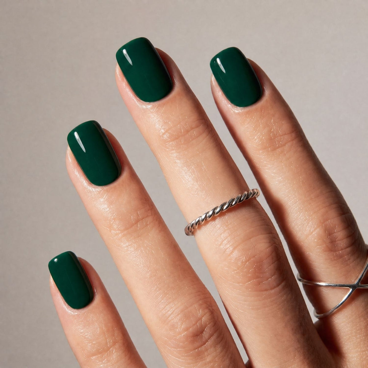 Emerald Green