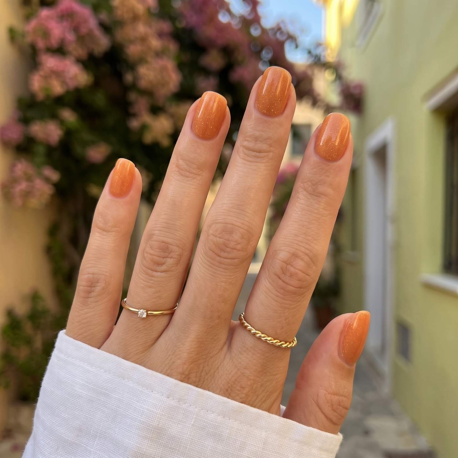 Mango Pearl