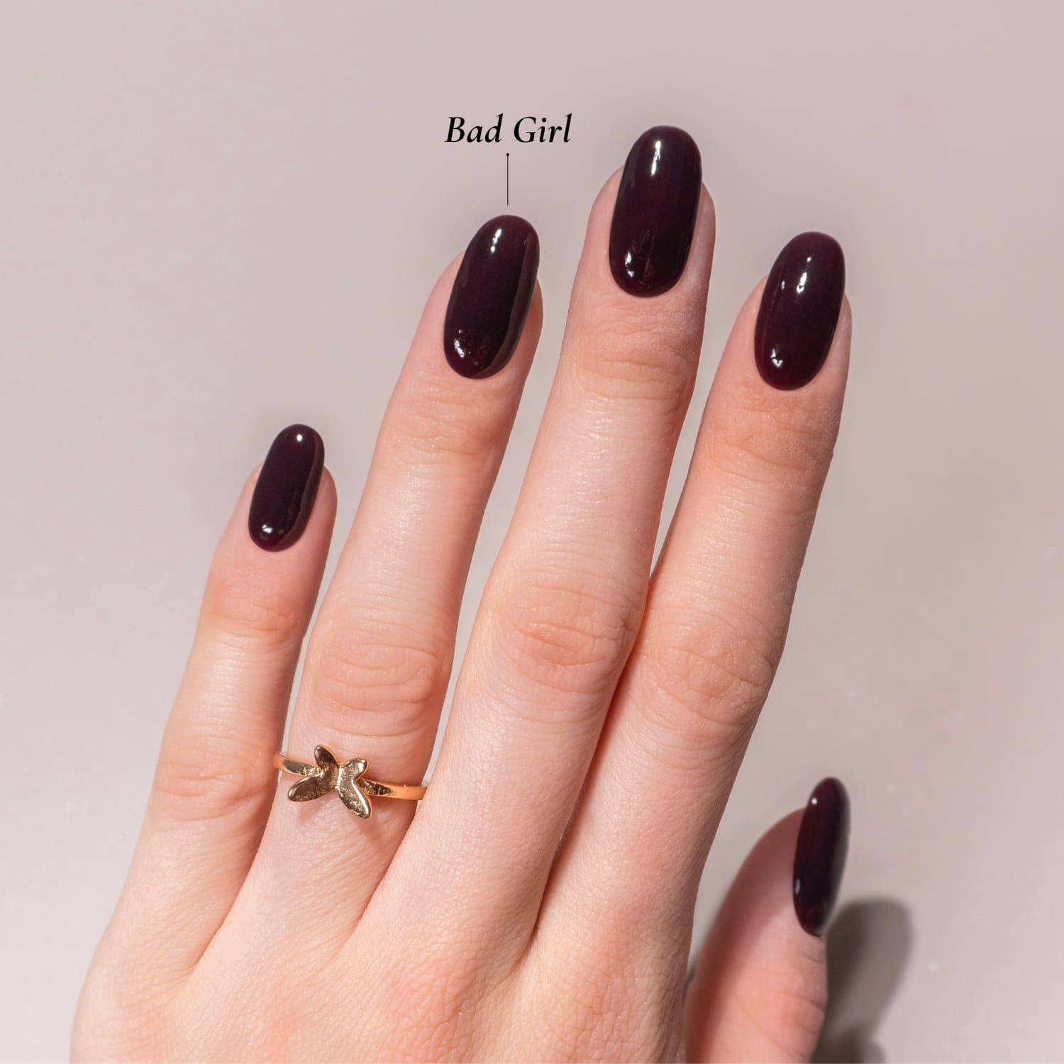 Bad Girl