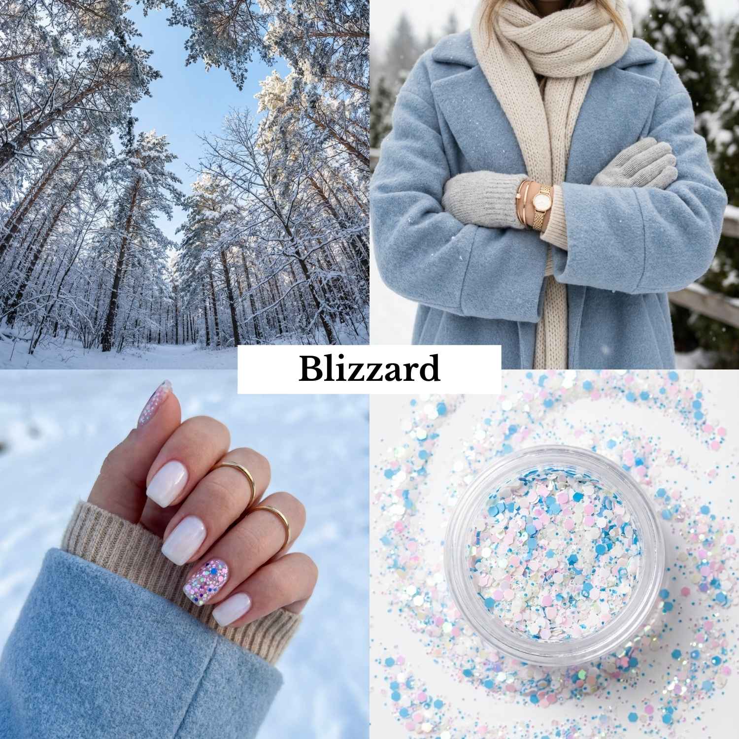 Blizzard