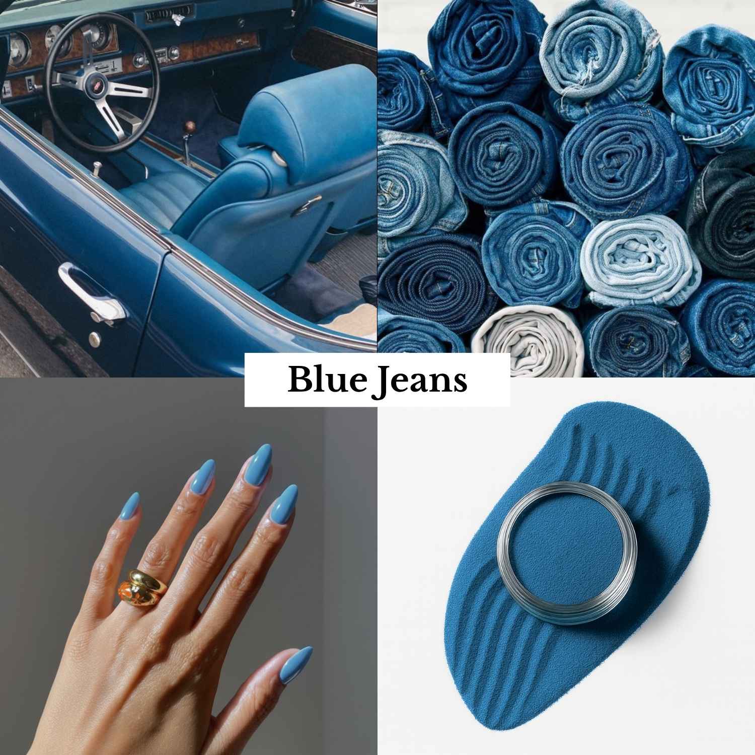 Blue Jeans