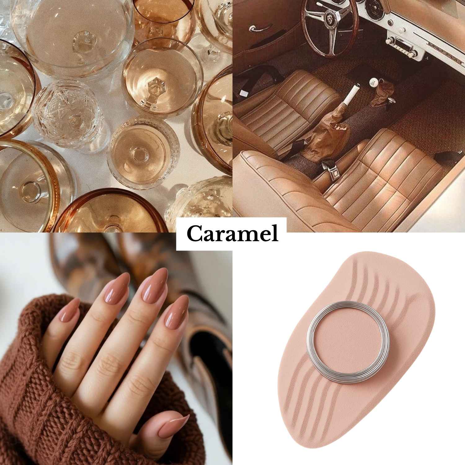 Caramel