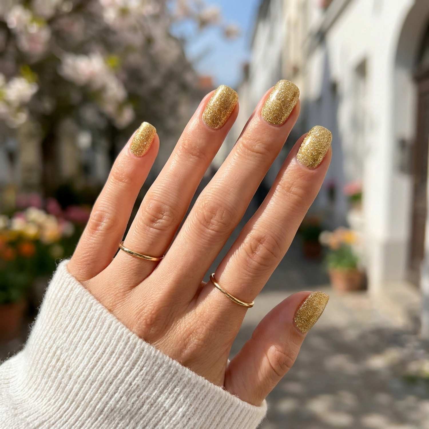 Gold