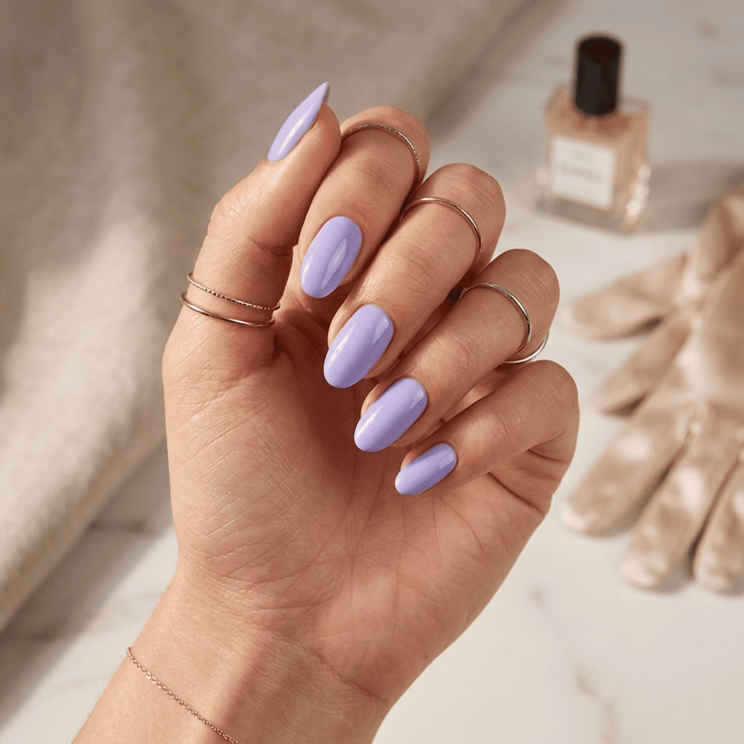 Blueberry Dream
