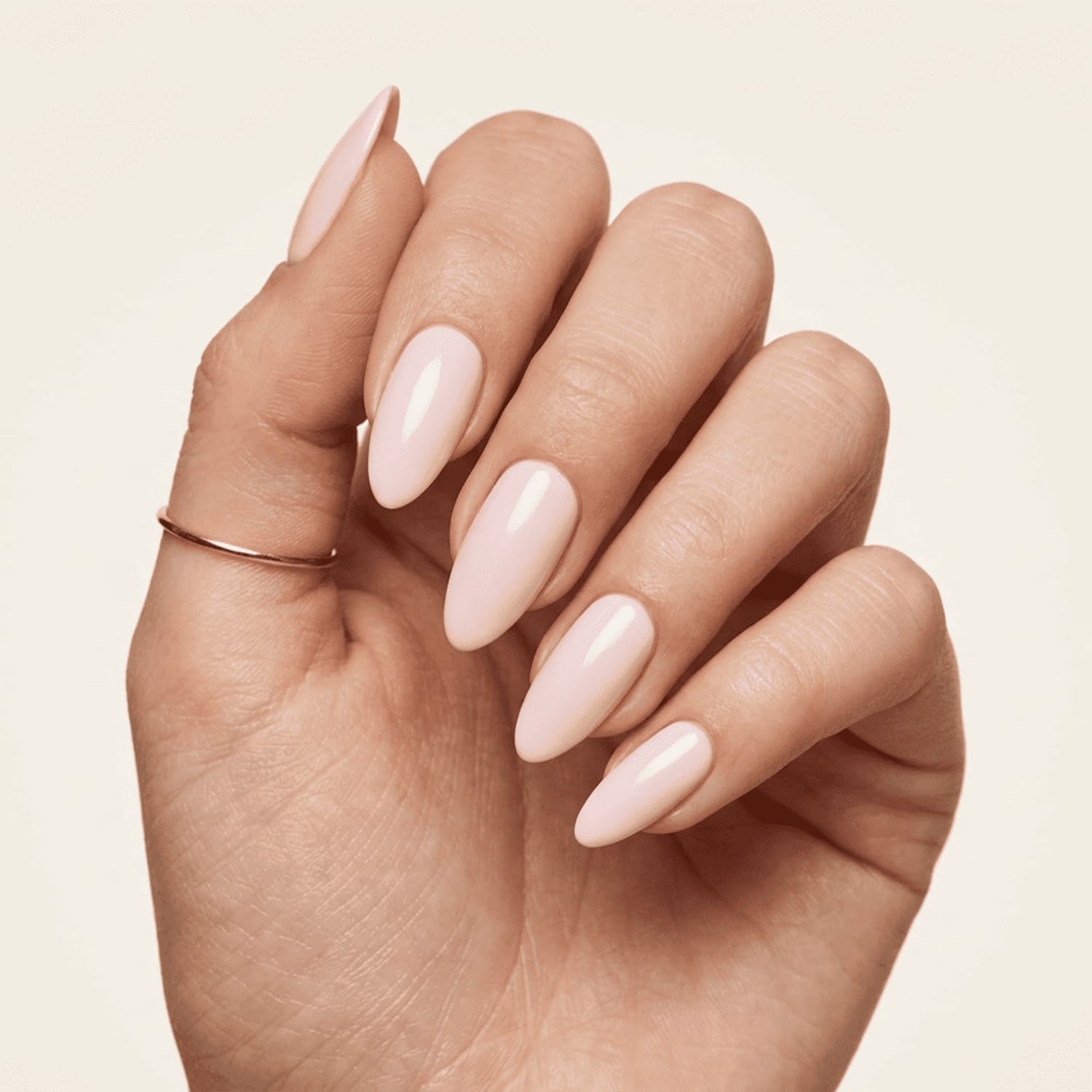 Dreamy Nude