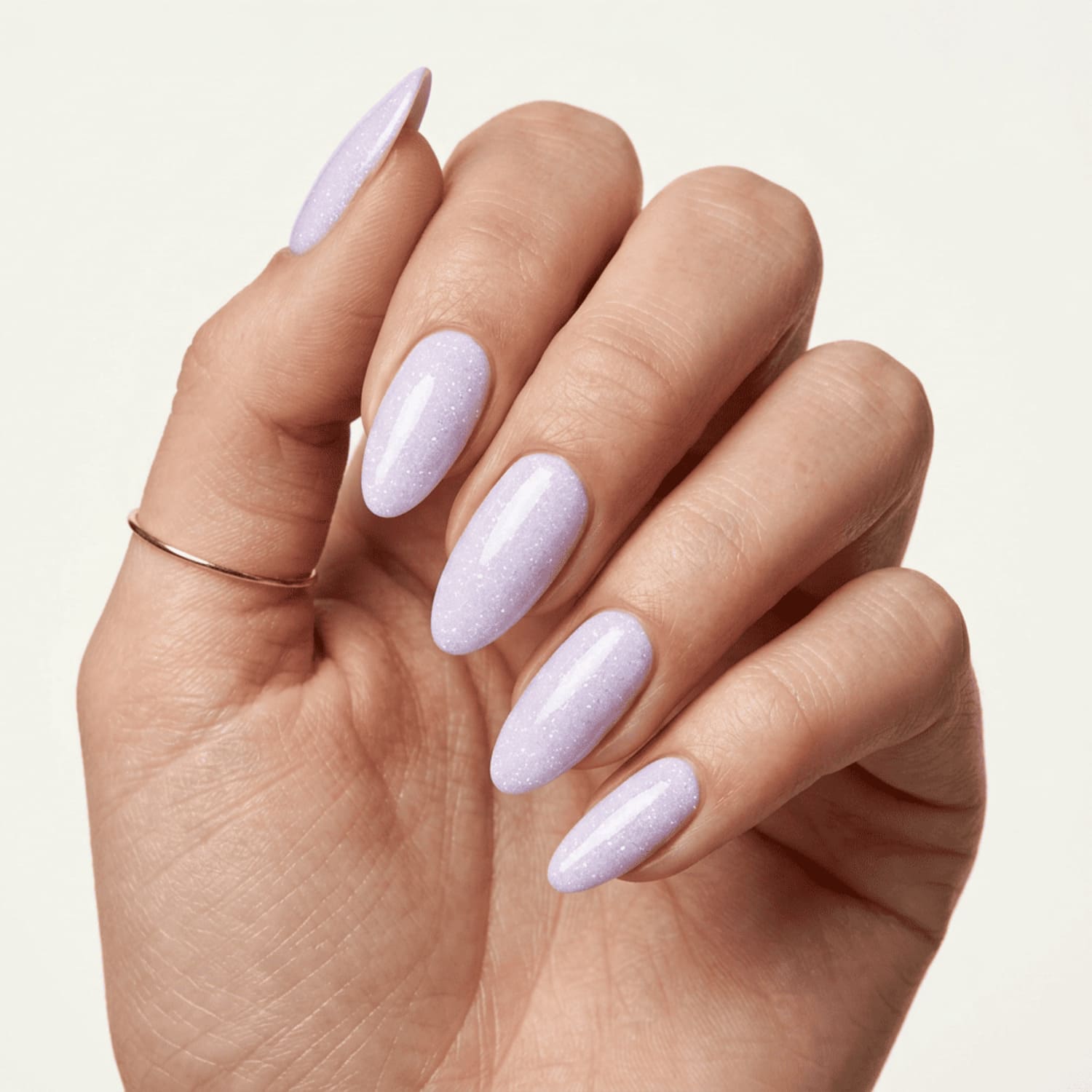 Lavender Pearl