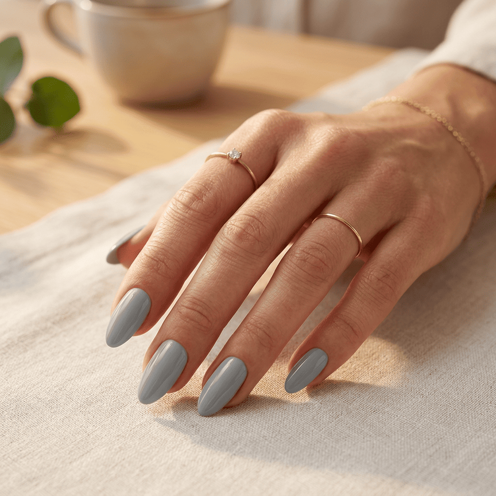 Light Grey