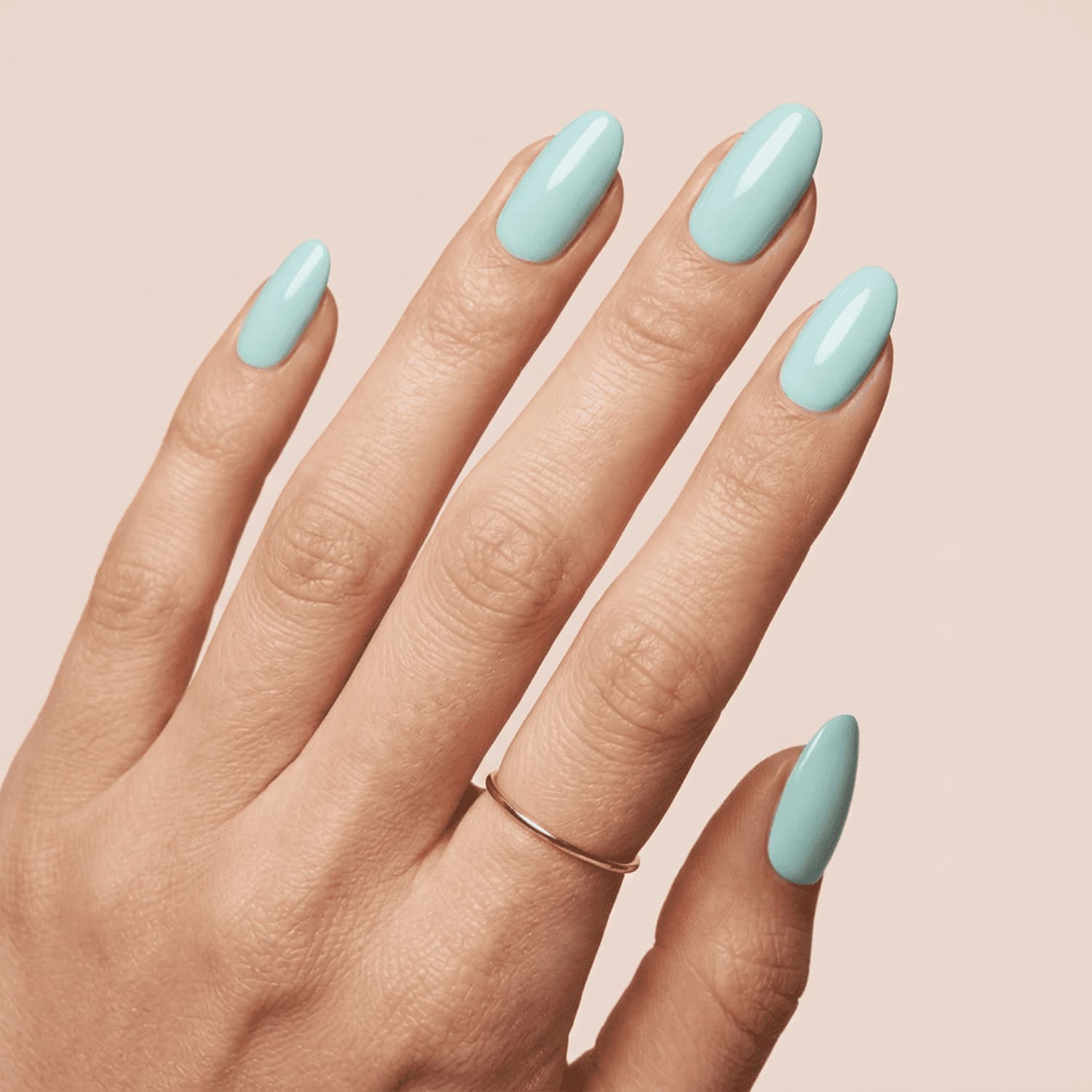 Palm Glow