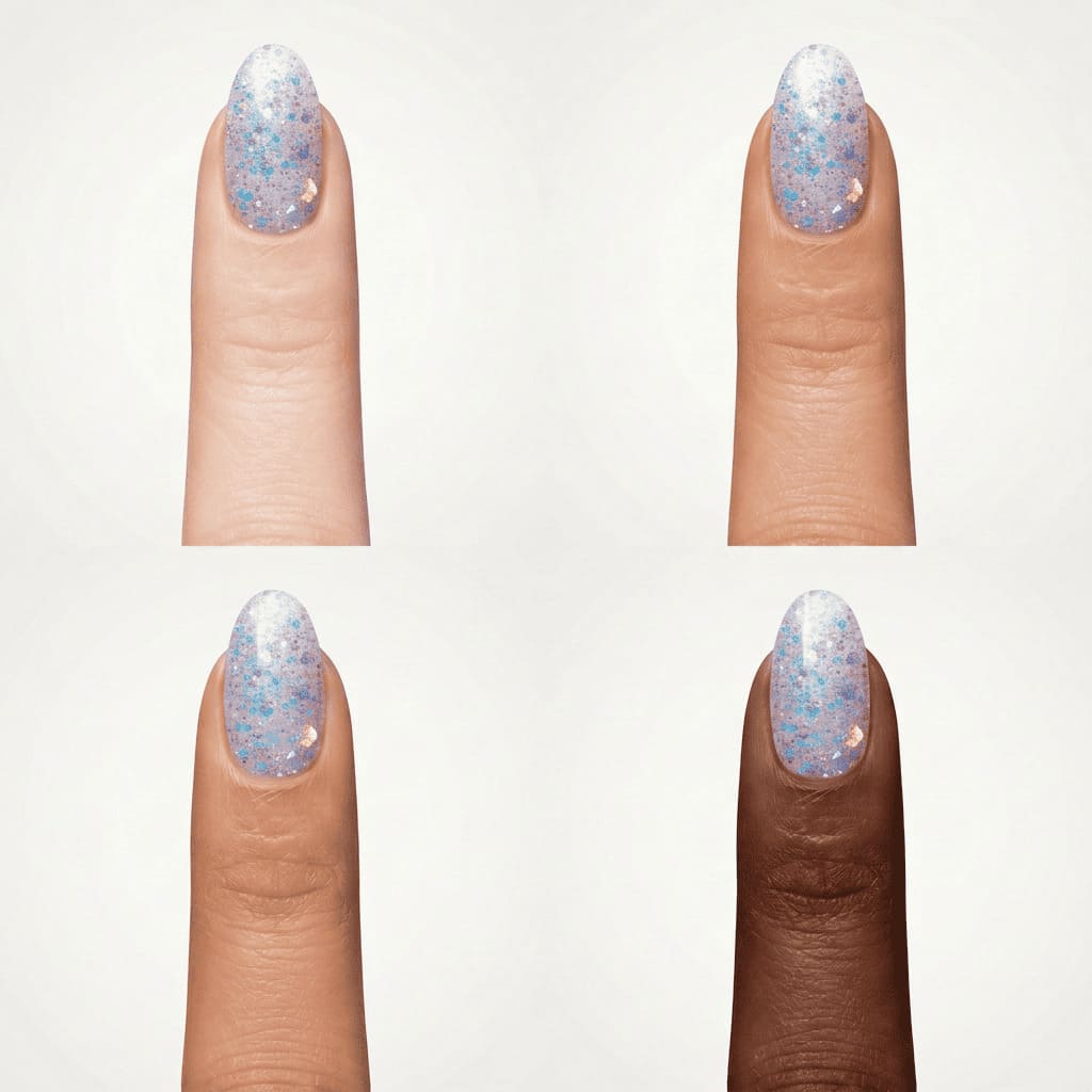 Snow Diamond