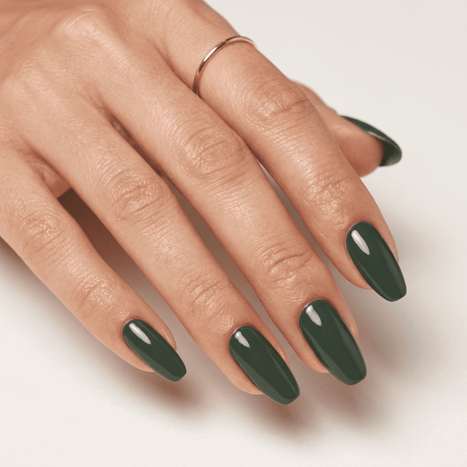 Warm Olive