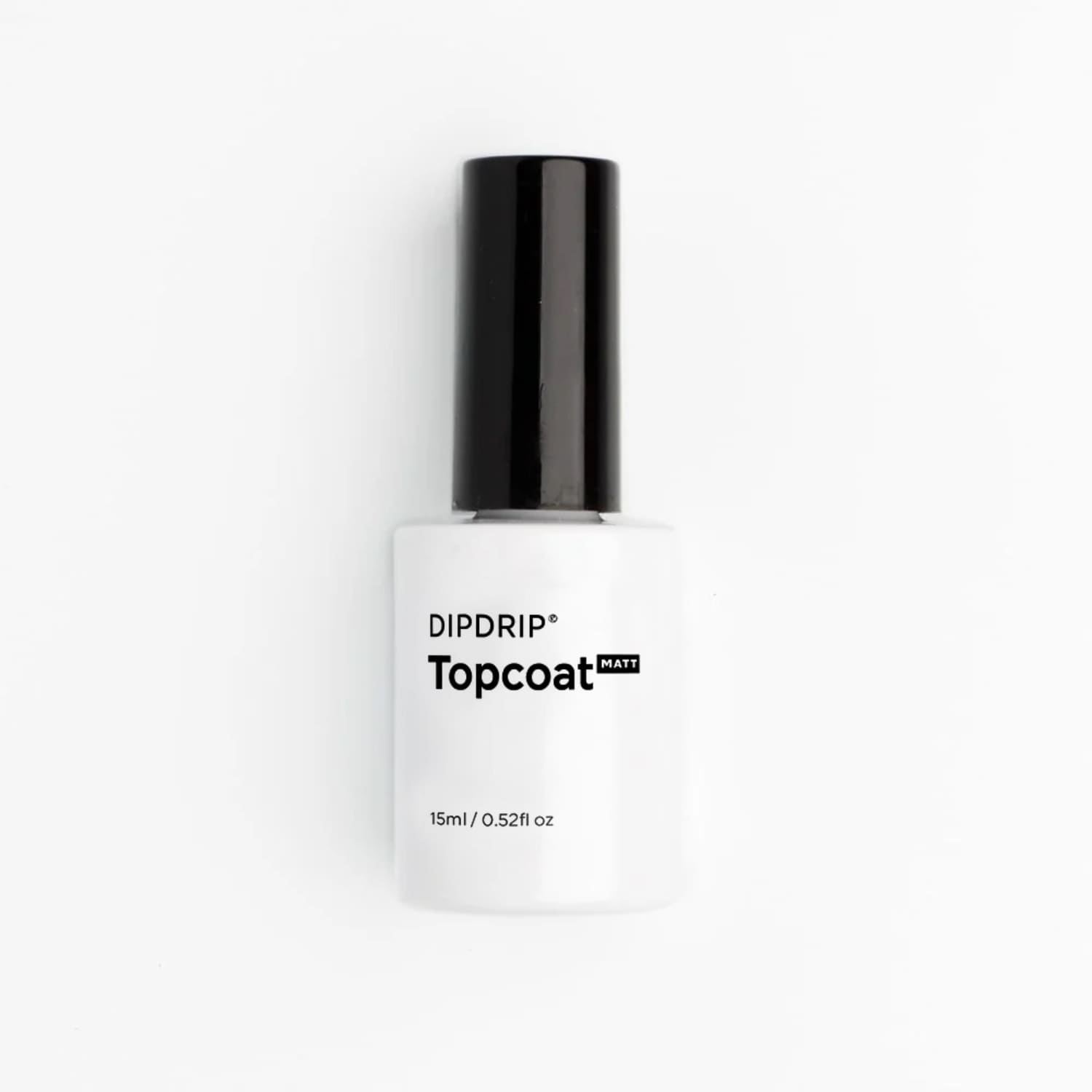 Matt Top Coat - Dipping Powder