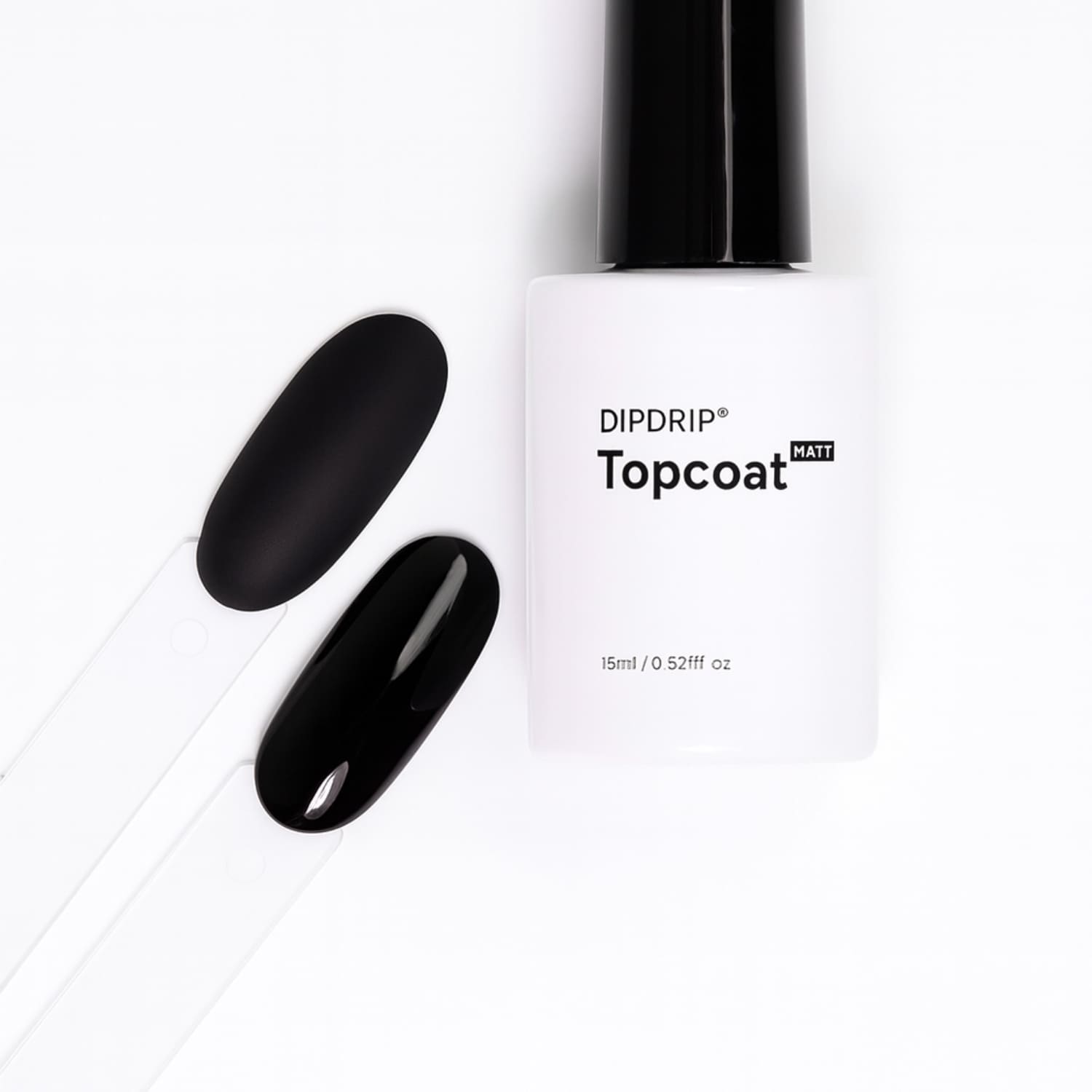 Matt Top Coat - Dipping Powder