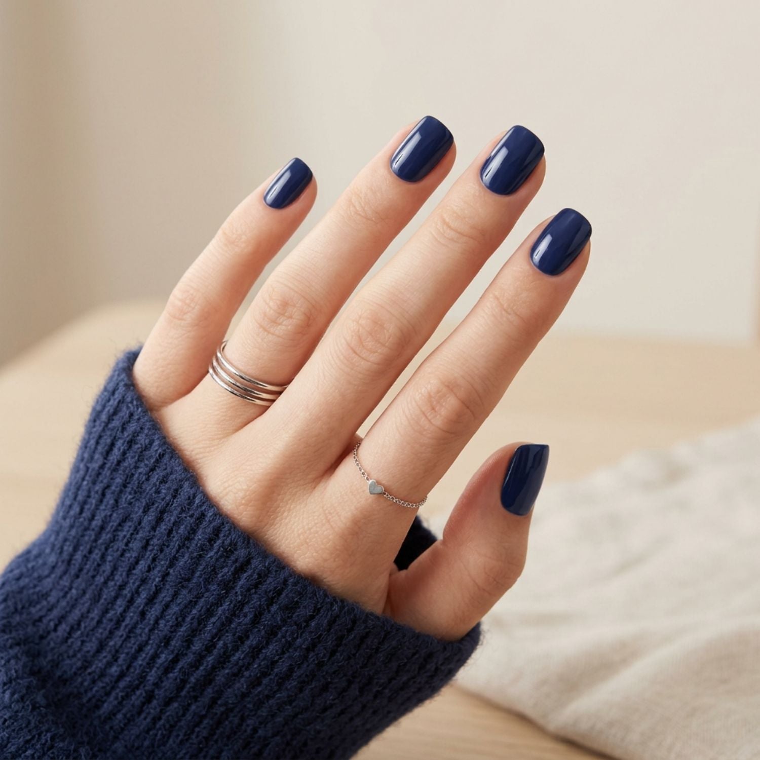 Dark Blue
