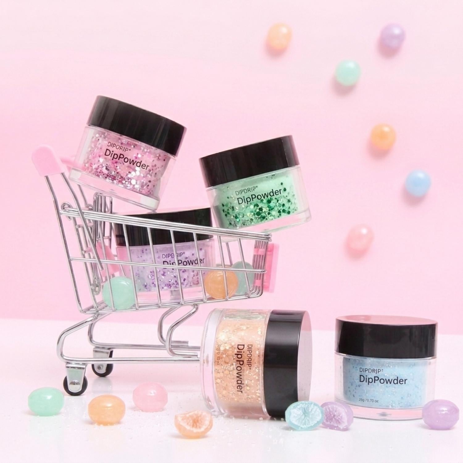 Candy Collection