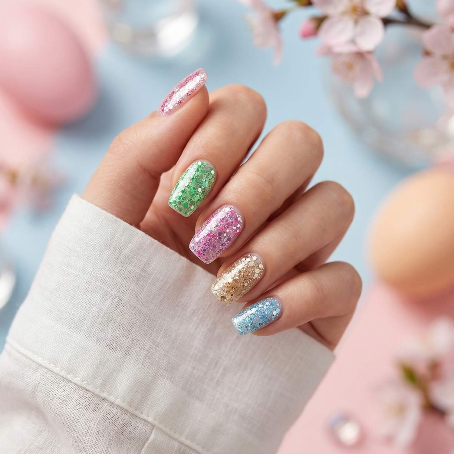 Candy Collection