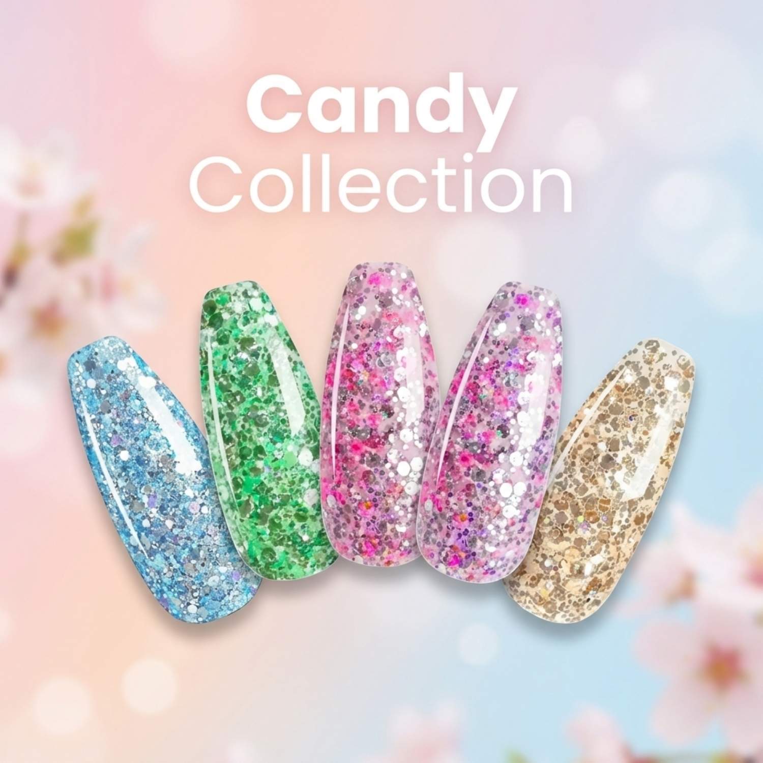 Candy Collection