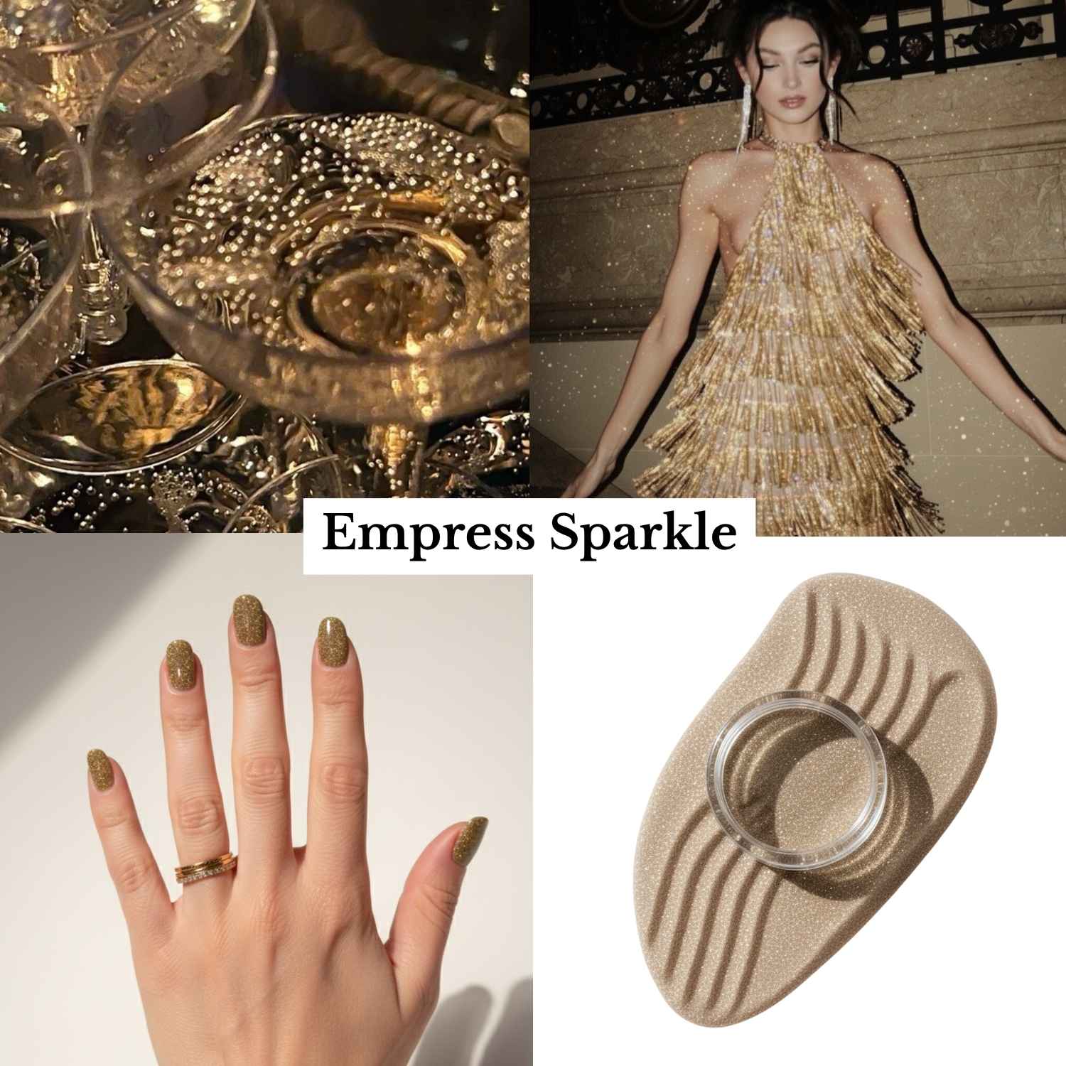 Empress Sparkle